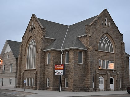 nampa presbyterian church
