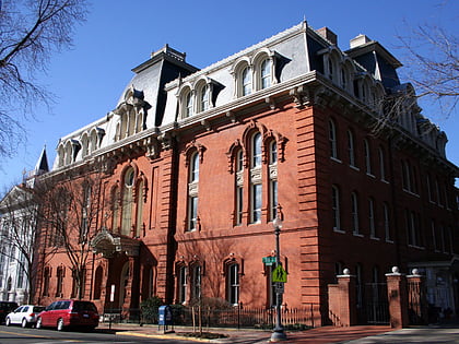 Georgetown Visitation Preparatory School