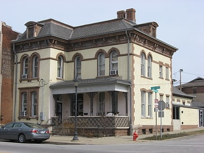 washington county jail and sheriffs residence salem