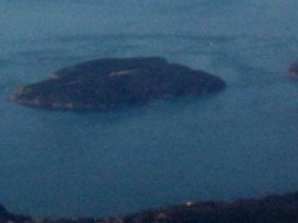 allan island