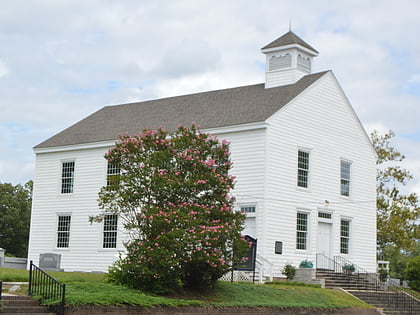 Trinity Methodist Church