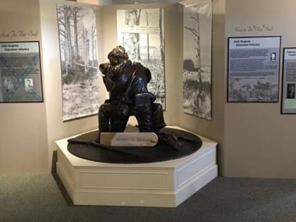 Spotsylvania County Museum