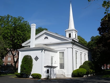 flatlands dutch reformed church new york