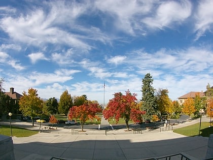 University of Utah Circle