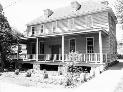 Joseph H. Rainey House