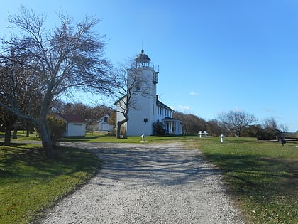phare de horton point southold