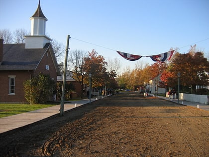 Ohio Village