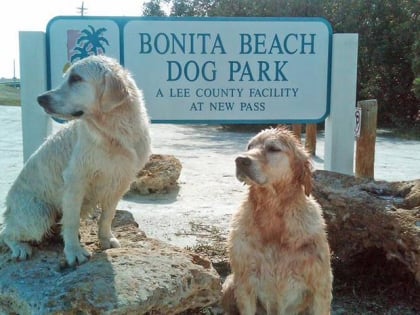 bonita beach dog beach fort myers beach