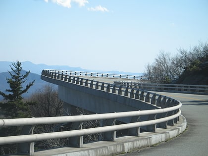 Linn Cove Viaduct