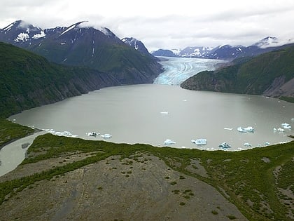 kenai national wildlife refuge