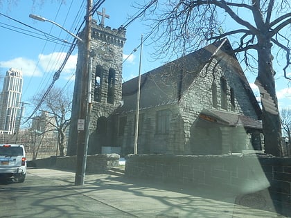 St. Gabriel's Church