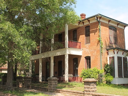 Hagerty House