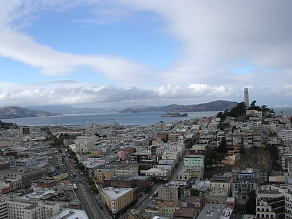 north beach san francisco