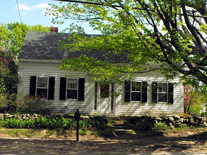 joseph perkins house methuen