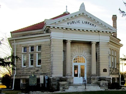 atlanta public library