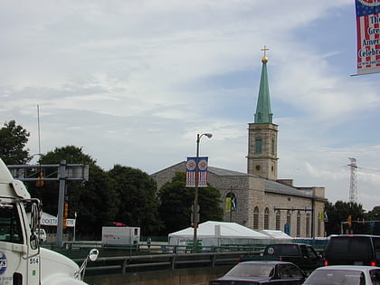 Basilika St. Louis
