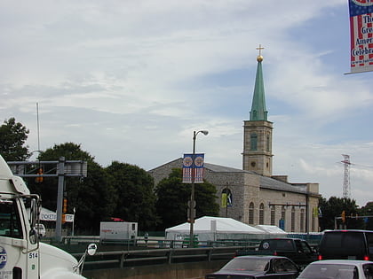 Basilica of St. Louis, King of France