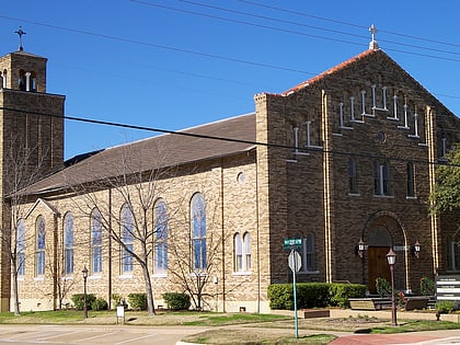 St. Anthony Catholic Church