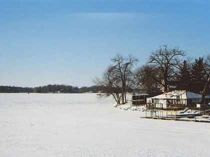 prior lake