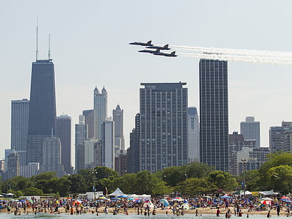 John Hancock Center