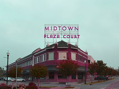 midtown oklahoma city