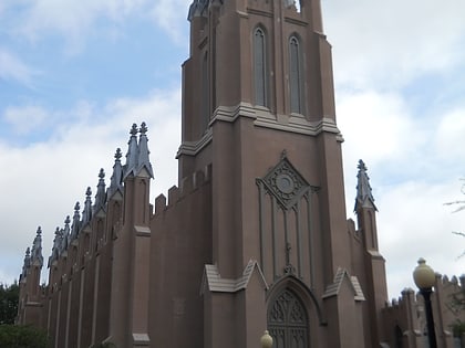 Freemason Street Baptist Church