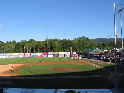 dutchess stadium wappingers falls