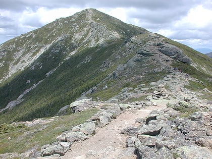 Mount Lincoln