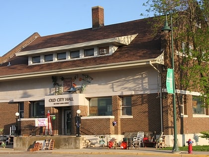 Kasson Municipal Building