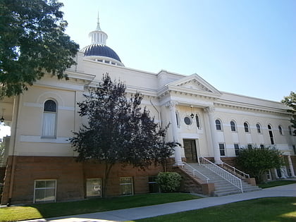 forest dale historic district salt lake city