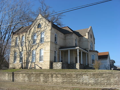 yewell house owensboro