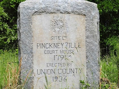 Pinckneyville