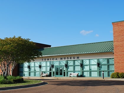 tunica museum