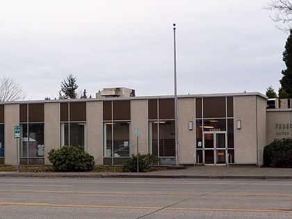 united states post office scappoose