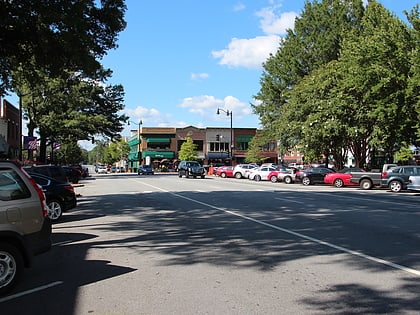 marietta square