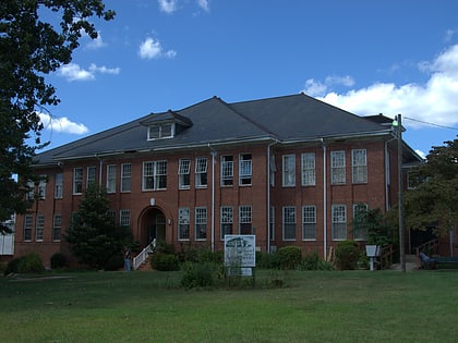 Highland School