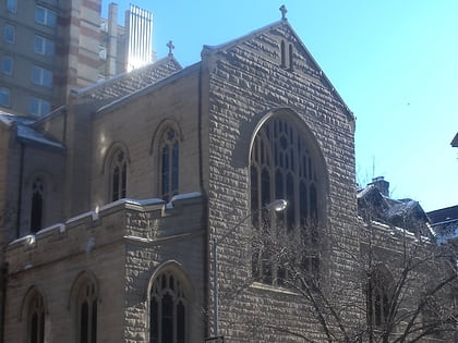 saint ignatius of antioch episcopal church nueva york