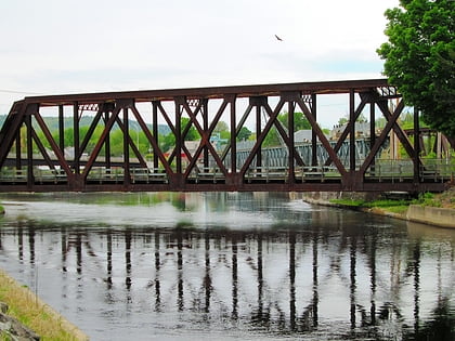 bellows falls canal