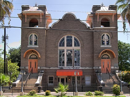 Alamo Methodist Church