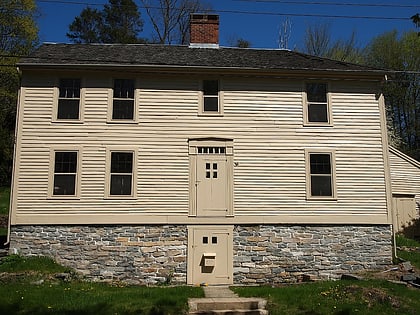 Dr. Joshua Lathrop House