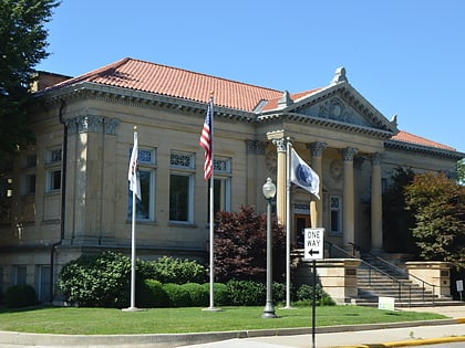 jacksonville public library