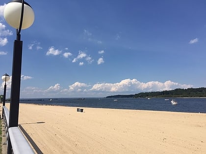 bar beach long island