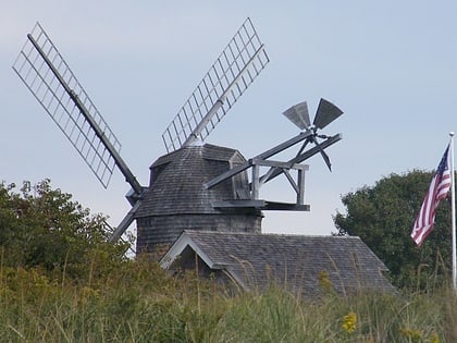 hayground windmill long island