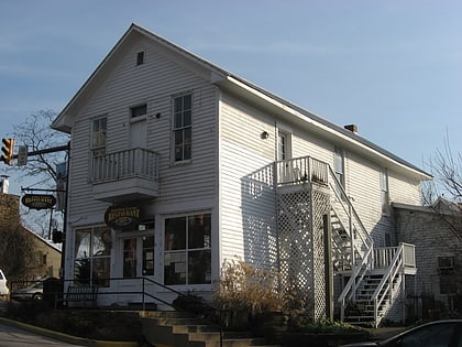 F.P. Taggart Store