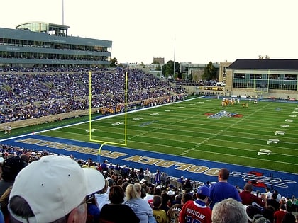 Skelly Field at H. A. Chapman Stadium