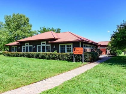 the anderson center at tower view red wing