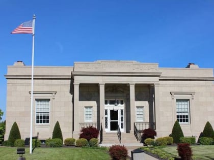 chester public library