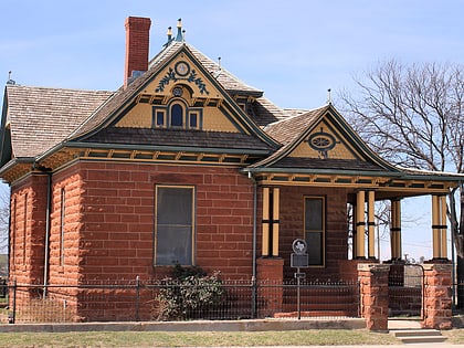 Potton-Hayden House