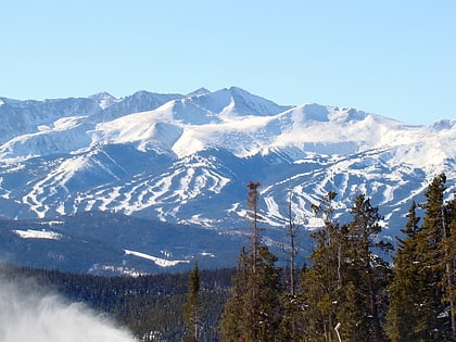 Breckenridge Ski Resort