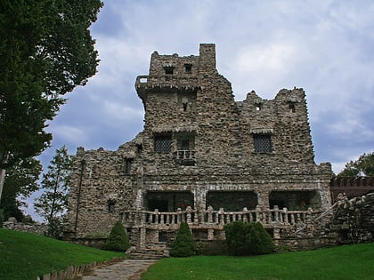 park stanowy gillette castle park stanowy sunrise